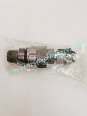 14628881 valvola a sfera VOE 14552098 di controllo di Spare Parts Main dell'escavatore di EC290B EC290C