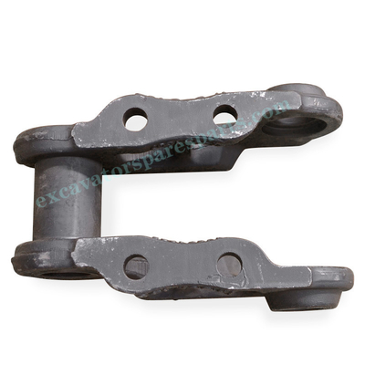 Parti dell'escavatore del trattore a cingoli di Track Chain Link dell'escavatore per  320 SK200 DH300 LG925