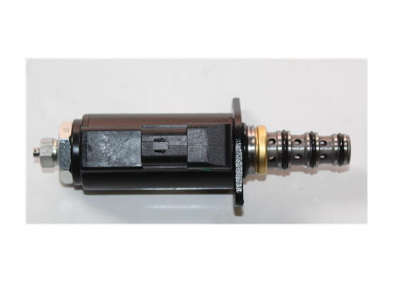 Elettrovalvola a solenoide di Spare Parts YN35V00041F1 dell'escavatore di SK230-6E Kobelco