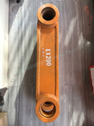 Collegamento dell'acciaio H di Bucket Link Orange dell'escavatore di 8076541 Ex200 Hitachi