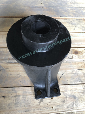 DX225 escavatore Undercarriage Spare Parts con il cilindro di tensione di U York