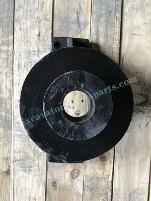 DX225 escavatore Undercarriage Spare Parts con il cilindro di tensione di U York