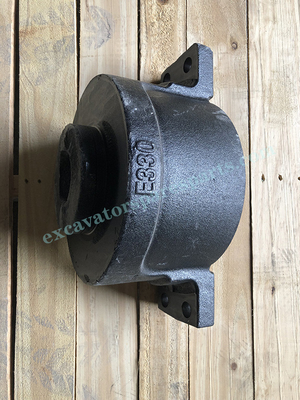 Cilindro di tensione di Undercarriage Parts With U York dell'escavatore E330