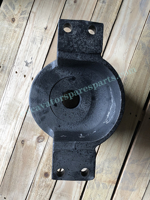 Cilindro di tensione di Undercarriage Parts With U York dell'escavatore E330
