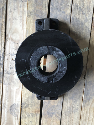 Regolatore della pista di Undercarriage Parts For dell'escavatore di EC360 U York