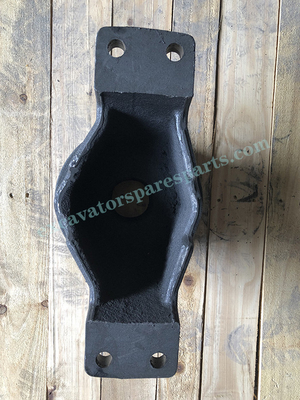Regolatore della pista di Undercarriage Parts For dell'escavatore di EC360 U York