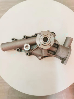 Escavatore Water Pump Kit di 6WF1 6W1TC 8-98146073-0 componenti del motore