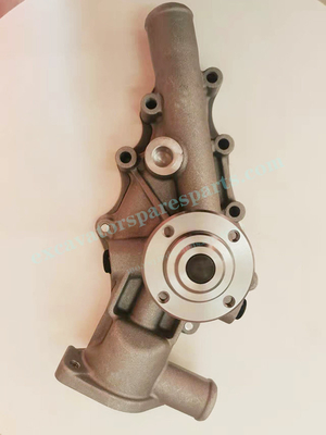 Escavatore Water Pump Kit di 6WF1 6W1TC 8-98146073-0 componenti del motore