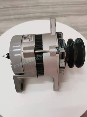 600-821-5620 alternatore di Spare Parts Engine 6D125 dell'escavatore 600-821-5630