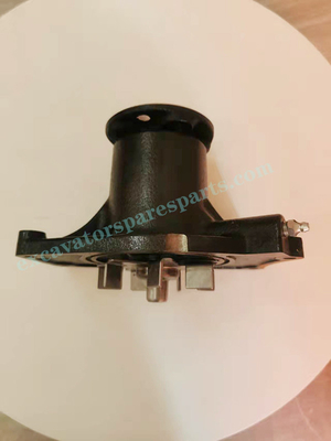 Pompa J211-0230M 6BD1 6BG1 di Diesel Engine Water dell'escavatore di EX200 ZX200