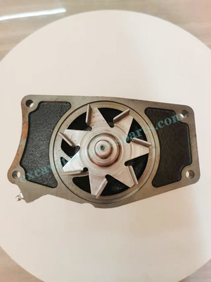 Pompa J211-0230M 6BD1 6BG1 di Diesel Engine Water dell'escavatore di EX200 ZX200