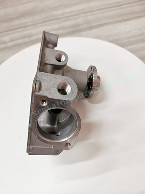 Escavatore Water Pump di Kobelco Sk75-8 8-98098662-0 parti del motore 4LE2 4LE1