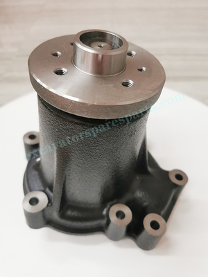 Pompa idraulica delle componenti del motore del macchinario di costruzione di SH200 J210-0350S