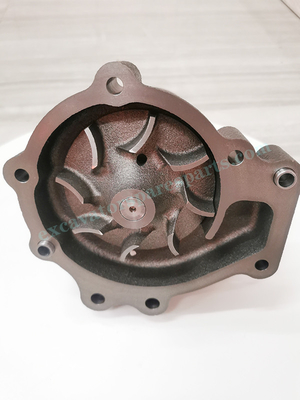 Pompa idraulica delle componenti del motore del macchinario di costruzione di SH200 J210-0350S