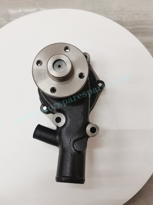 Escavatore Water Pump di 4BD1T EX120 Hitachi 8-94376843-2 componenti del motore