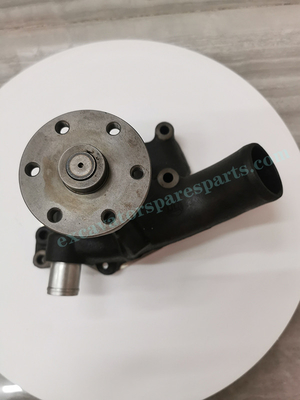 1-13650016-1 6BD1T escavatore Water Pump