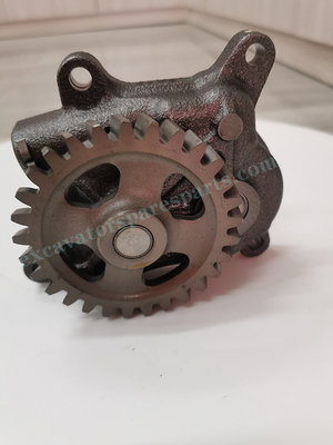 Pompa di olio di 6HK1 ZAXIS330 Hitachi 8-94395564-0 8-94395564-1 8-94395564-2