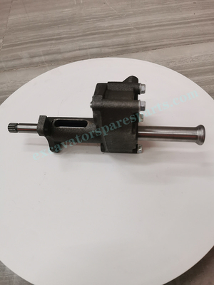 1-13100233-6 6BD1T escavatore Machinery Parts EX200 L210-0039M
