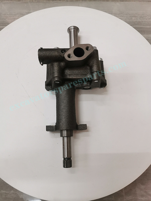 1-13100233-6 6BD1T escavatore Machinery Parts EX200 L210-0039M