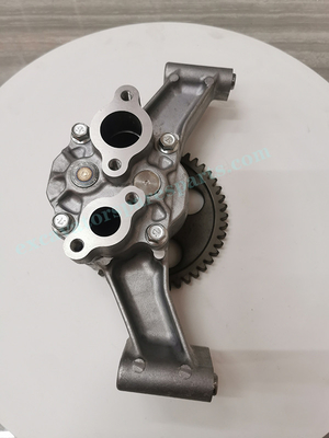 Escavatore Steel Oil Pump L210-0092B 8976075860 di CX460-5 6UZ1