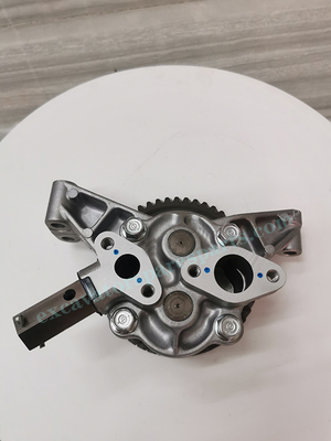 OEM L220-0007M di Oil Pump For Mitsubishi dell'escavatore del motore 6D14 del camion ME034664