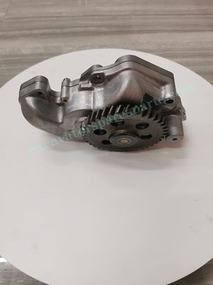 Parti 4M50 L220-0036S di Assy Machinery Diesel Motor Spare della pompa di olio di ME222053 SY215