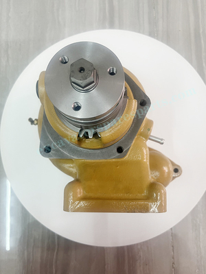 6261-61-1201 pompa idraulica 6D140E S6D140 dei ricambi auto dell'escavatore per SA6D140