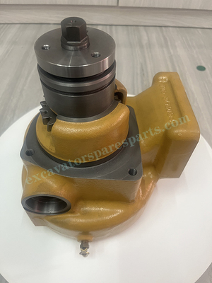 6261-61-1101 escavatore Water Pump