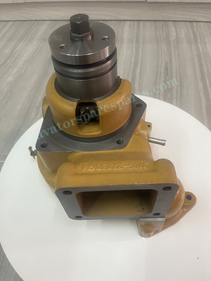 6261-61-1101 escavatore Water Pump