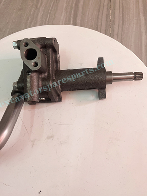 Pompa di olio di KOMATSU di 8971281101 escavatore Assy For 4BD1-G1 L210-0060S