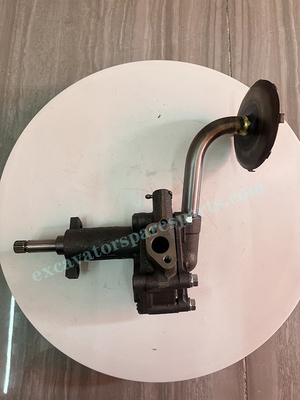Pompa di olio di KOMATSU di 8971281101 escavatore Assy For 4BD1-G1 L210-0060S