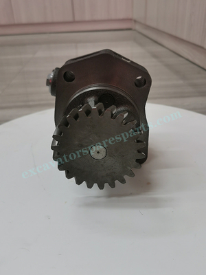 Escavatore Oil Pump di KOMATSU L250-0007C 6261-51-9101 6D140E-5