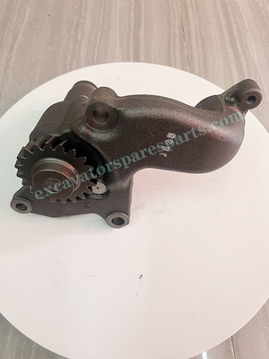 ODM dell'OEM di Oil Pump 6218-51-2004 dell'escavatore di PC600-7 PC600-8 KOMATSU