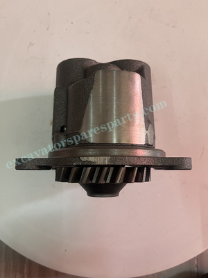 Pompa di olio di PC300 PC400 PC400-7 KOMATSU 6D125 L250-0005C 6251-51-1001