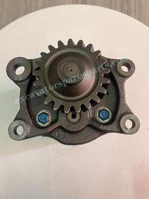 Pompa di olio di PC300 PC400 PC400-7 KOMATSU 6D125 L250-0005C 6251-51-1001