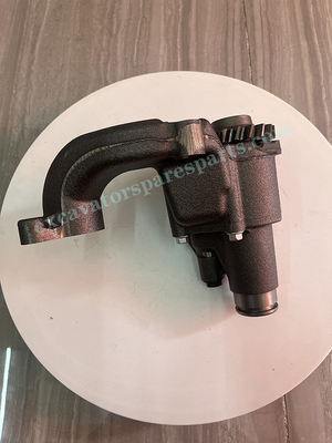 Materiale d'acciaio di Oil Pump 6261-51-2000 dell'escavatore di PC400-6 PC650-8 6D140
