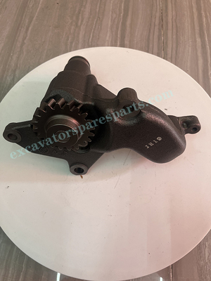 6212-51-1002 escavatore Oil Pump For KOMATSU PC750-6 PC800-6