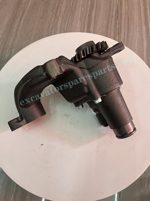 6212-51-1002 escavatore Oil Pump For KOMATSU PC750-6 PC800-6