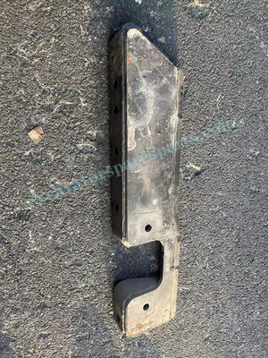 6019282 6019283 escavatore Parts Track Guard per ZAX470 ZAX450