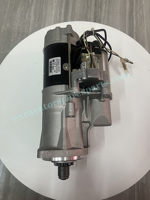 0-24000-0228 escavatore Starter Motor 24V 10T 5.0KW di D04FR PER SK130-8