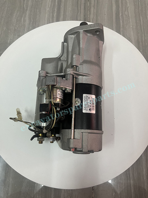 0-24000-0228 escavatore Starter Motor 24V 10T 5.0KW di D04FR PER SK130-8