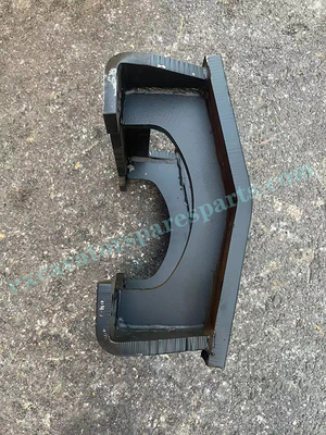 Escavatore nero Track Guard YN63D00003P1 2422N880 di SK200 Kobelco