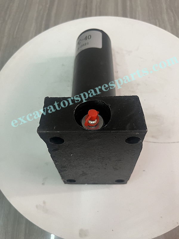 cilindro di tensione di Adjuster Cylinder For KOMATSU PC15-3 PC20-6 PC20-7 PC25-1 PC30 dell'escavatore 20T-30-41510