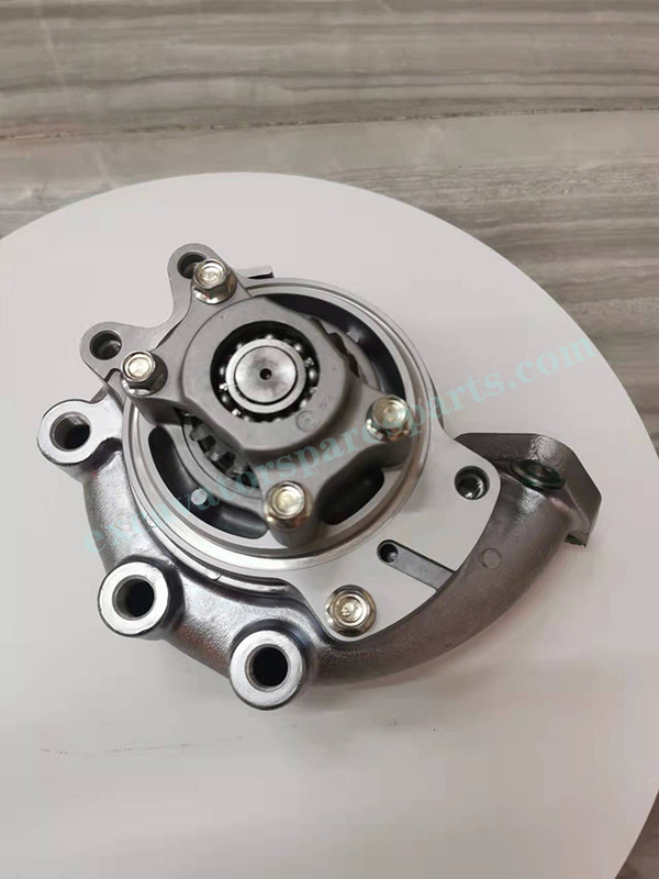 8-98146073-0 pompa idraulica delle componenti del motore dell'escavatore per ZAX450-3 6WF1 JS210-1061