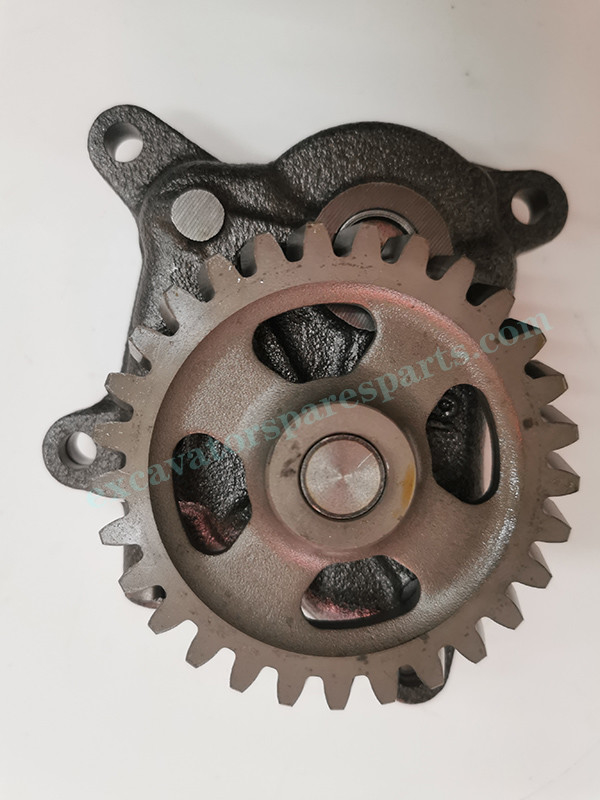 Pompa di olio di 6HK1 ZAXIS330 Hitachi 8-94395564-0 8-94395564-1 8-94395564-2