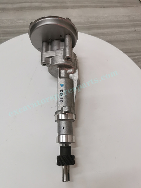 Escavatore Oil Pump Assembly 5131001260 dei ricambi auto L210-0038S per il motore C240