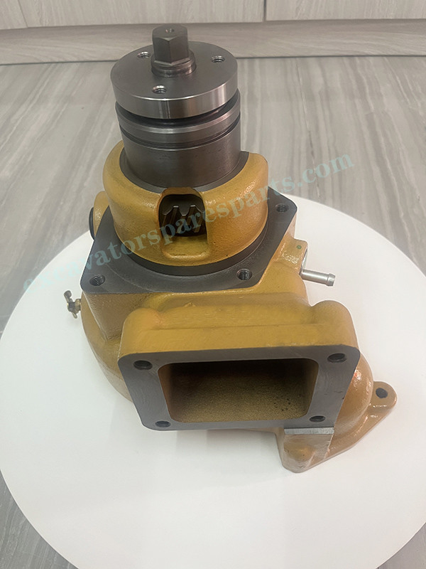 6261-61-1201 pompa idraulica 6D140E S6D140 dei ricambi auto dell'escavatore per SA6D140