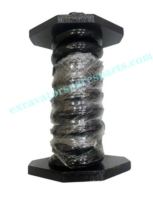 Assy d'acciaio HRC52-58 della primavera di ritrazione di Track Adjuster Tension dell'escavatore di Kubota 161