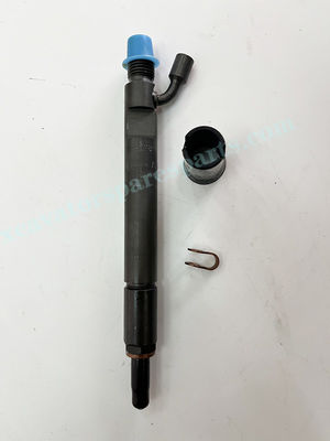 Iniettore di combustibile comune della ferrovia delle parti doosan diesel dell'escavatore 6CT 8,3 3966818 4089437 0432191300